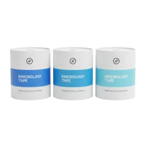 Kinesiotape (Vendaje Neuromuscular)